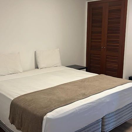 Samba Betim Hotell Exteriör bild