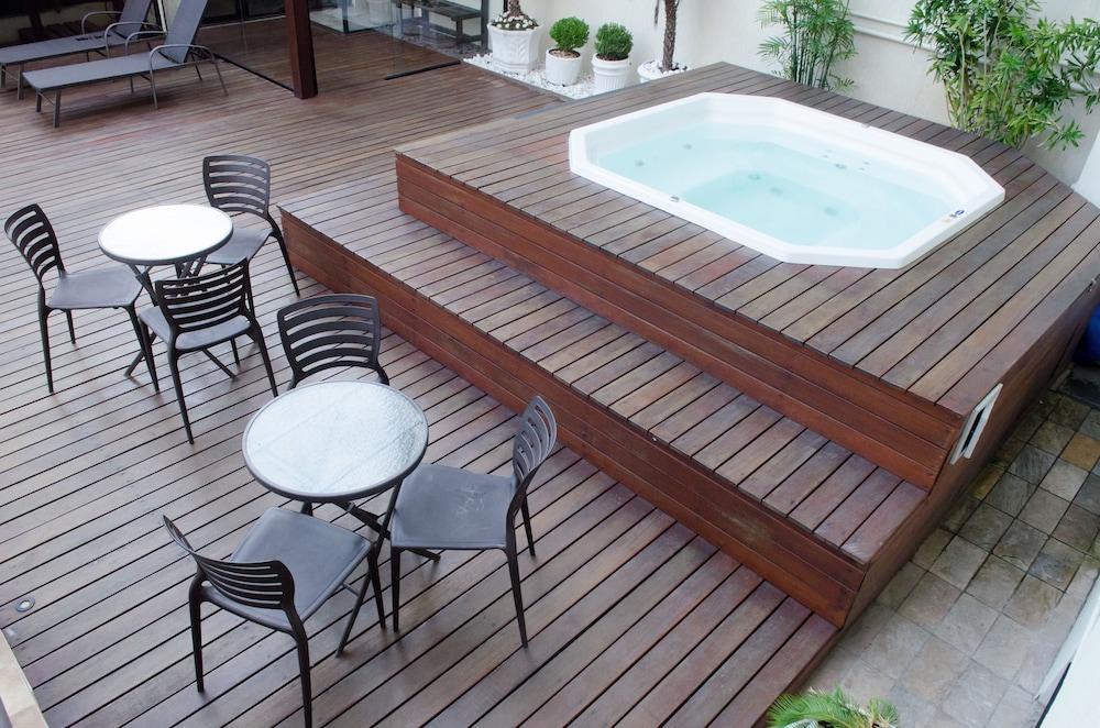Samba Betim Hotell Exteriör bild