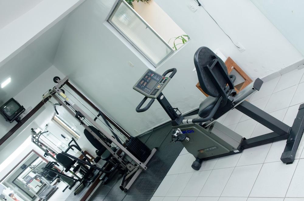 Samba Betim Hotell Exteriör bild