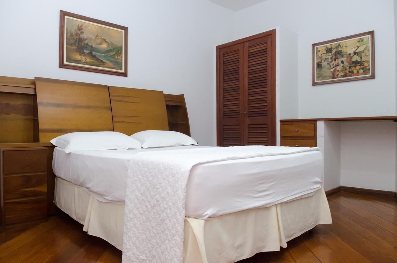 Samba Betim Hotell Exteriör bild